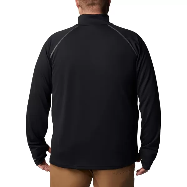 Columbia Men's Narrows Pointe Half Zip