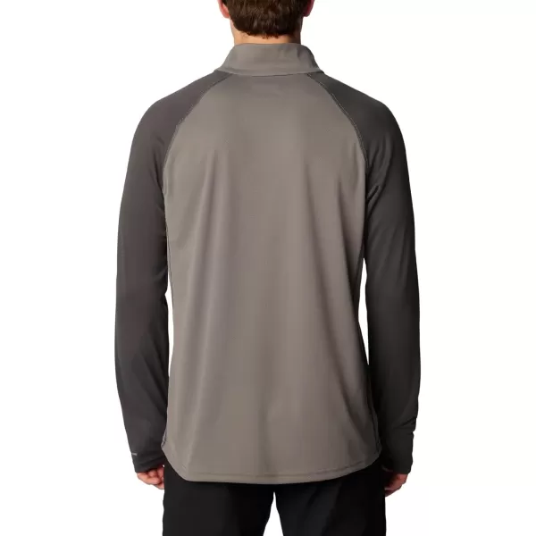 Columbia Men's Narrows Pointe Half Zip
