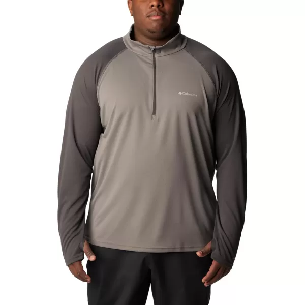 Columbia Men's Narrows Pointe Half Zip