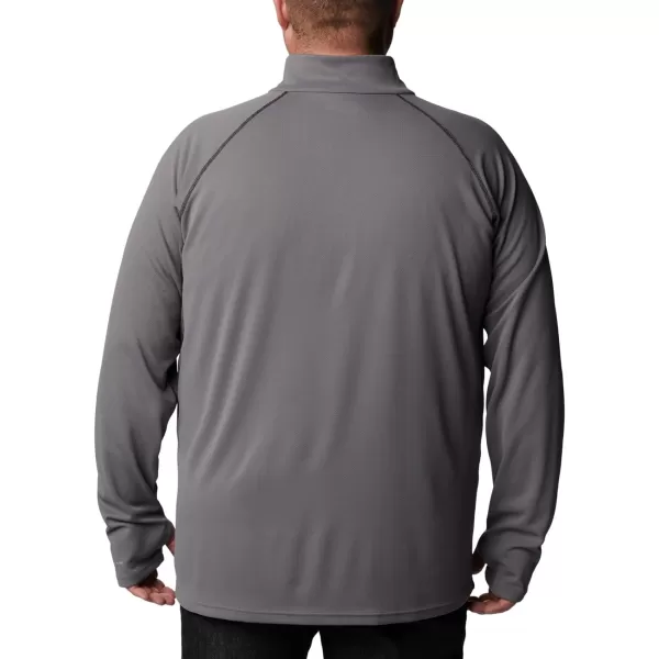 Columbia Men's Narrows Pointe Half Zip