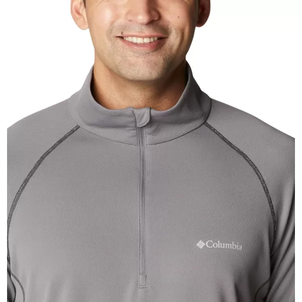 Columbia Men's Narrows Pointe Half Zip