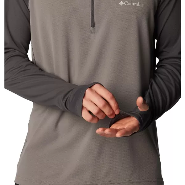Columbia Men's Narrows Pointe Half Zip