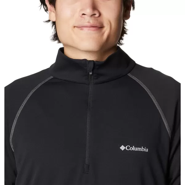 Columbia Men's Narrows Pointe Half Zip