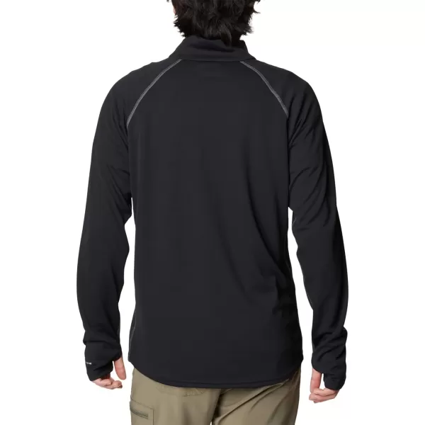 Columbia Men's Narrows Pointe Half Zip