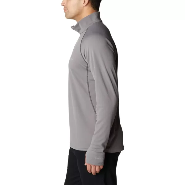 Columbia Men's Narrows Pointe Half Zip