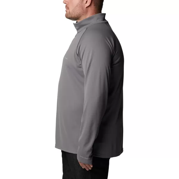 Columbia Men's Narrows Pointe Half Zip