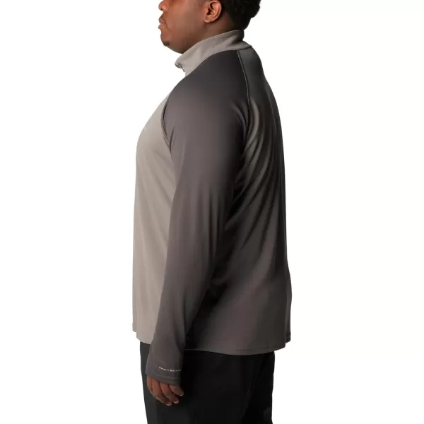 Columbia Men's Narrows Pointe Half Zip