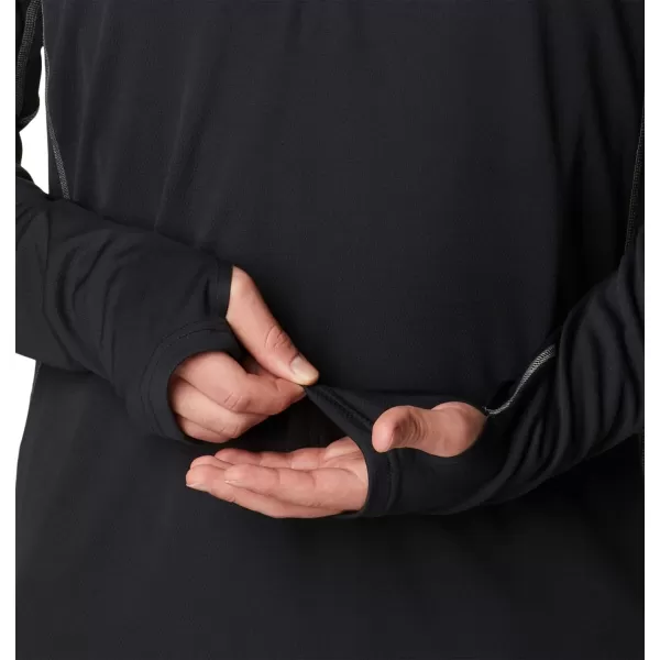 Columbia Men's Narrows Pointe Half Zip