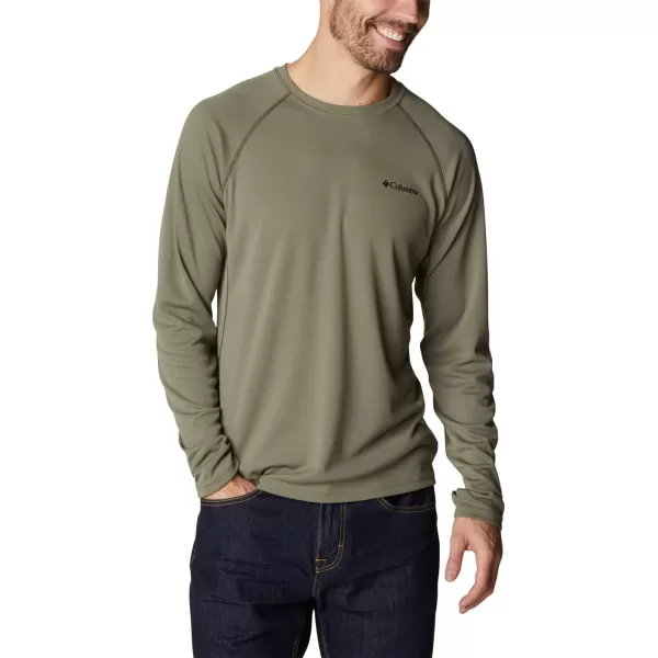 Columbia Men's Narrows Pointe Long Sleeve