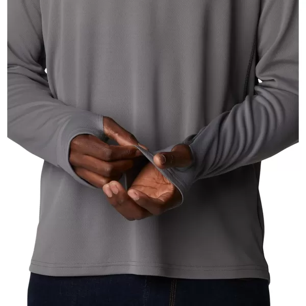 Columbia Men's Narrows Pointe Long Sleeve