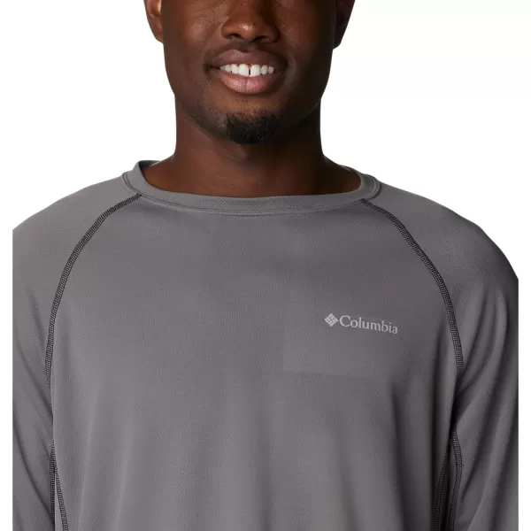 Columbia Men's Narrows Pointe Long Sleeve