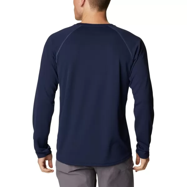 Columbia Men's Narrows Pointe Long Sleeve