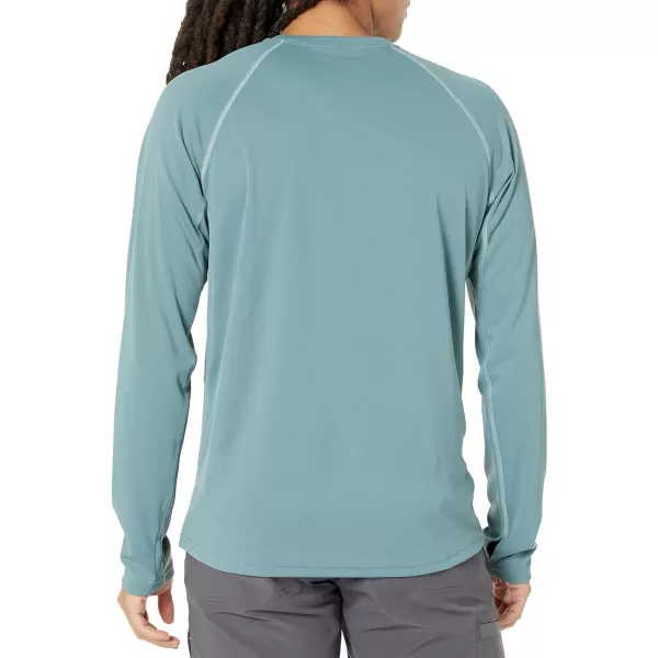 Columbia Men's Narrows Pointe Long Sleeve