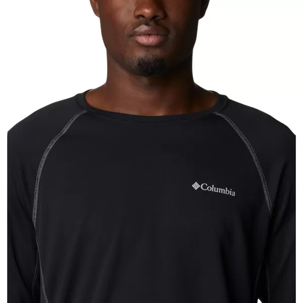 Columbia Men's Narrows Pointe Long Sleeve
