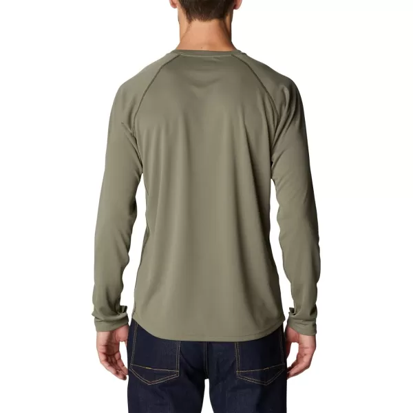 Columbia Men's Narrows Pointe Long Sleeve