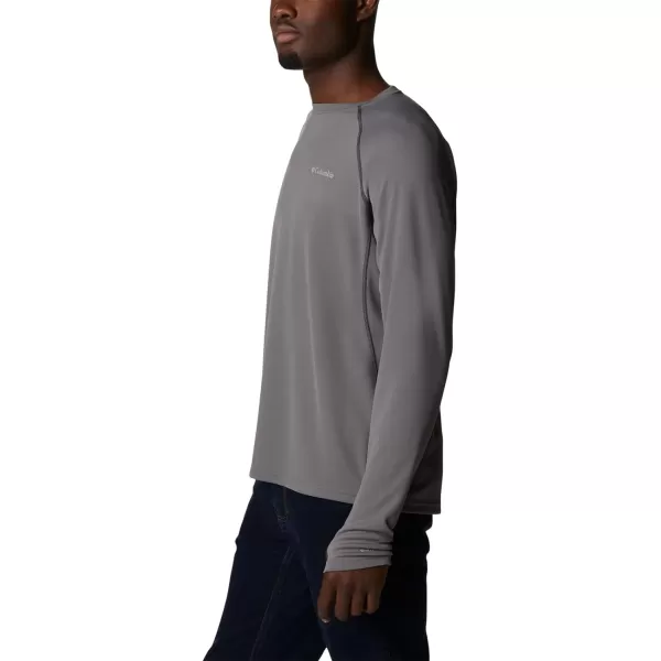 Columbia Men's Narrows Pointe Long Sleeve