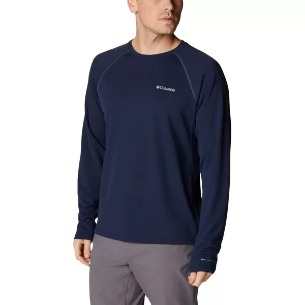 Columbia Men's Narrows Pointe Long Sleeve