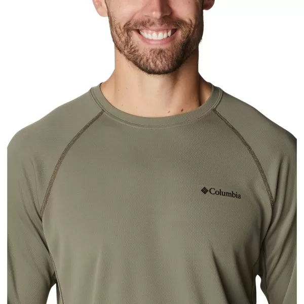 Columbia Men's Narrows Pointe Long Sleeve
