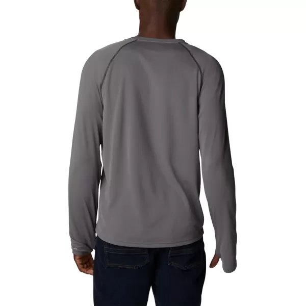 Columbia Men's Narrows Pointe Long Sleeve