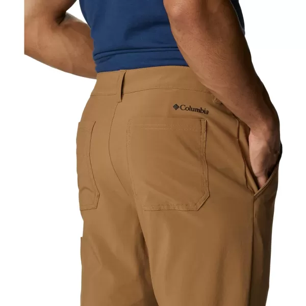 Columbia Men's Narrows Pointe Pant