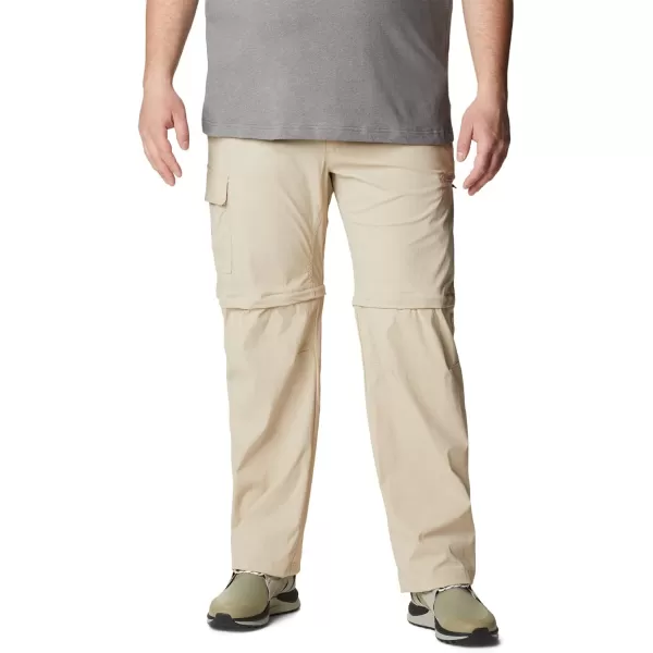 Columbia Men's Newton Ridge Ii Convertible Pant