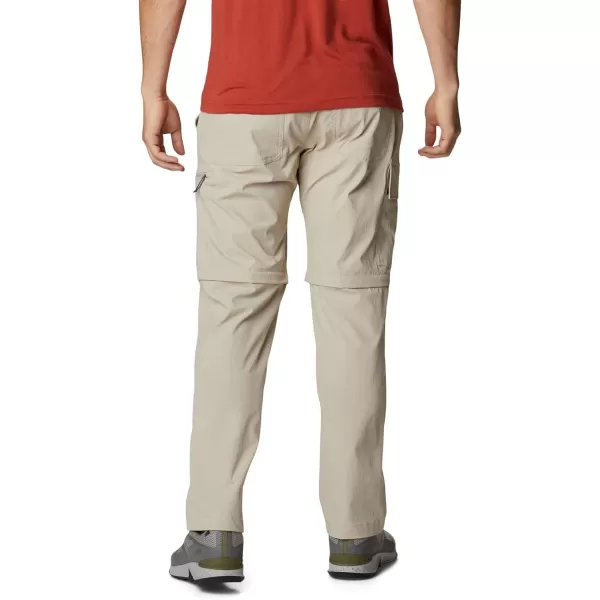 Columbia Men's Newton Ridge Ii Convertible Pant