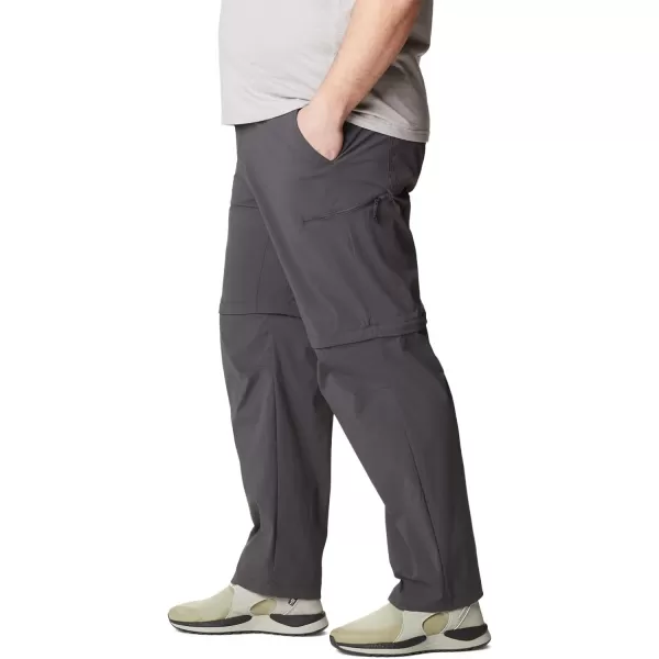 Columbia Men's Newton Ridge Ii Convertible Pant