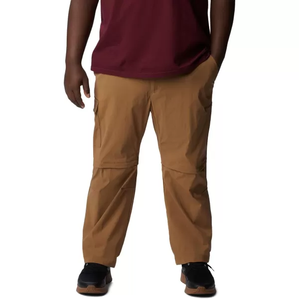Columbia Men's Newton Ridge Ii Convertible Pant