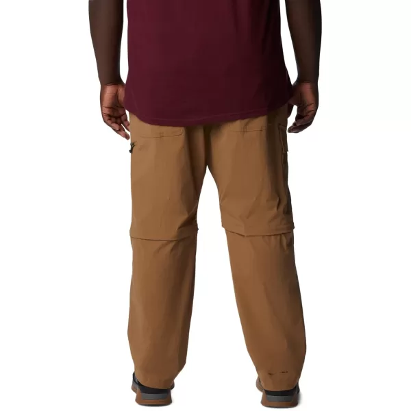 Columbia Men's Newton Ridge Ii Convertible Pant