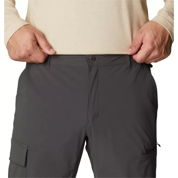 Columbia Men's Newton Ridge Ii Convertible Pant