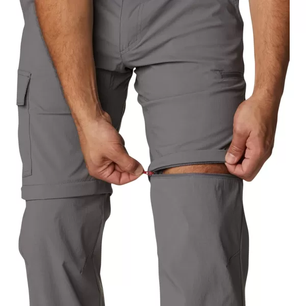 Columbia Men's Newton Ridge Ii Convertible Pant