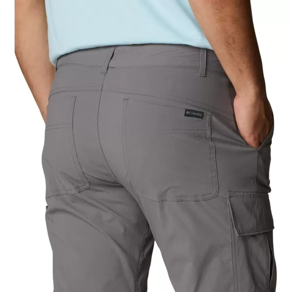 Columbia Men's Newton Ridge Ii Convertible Pant