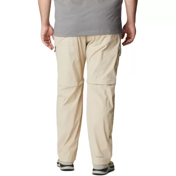 Columbia Men's Newton Ridge Ii Convertible Pant
