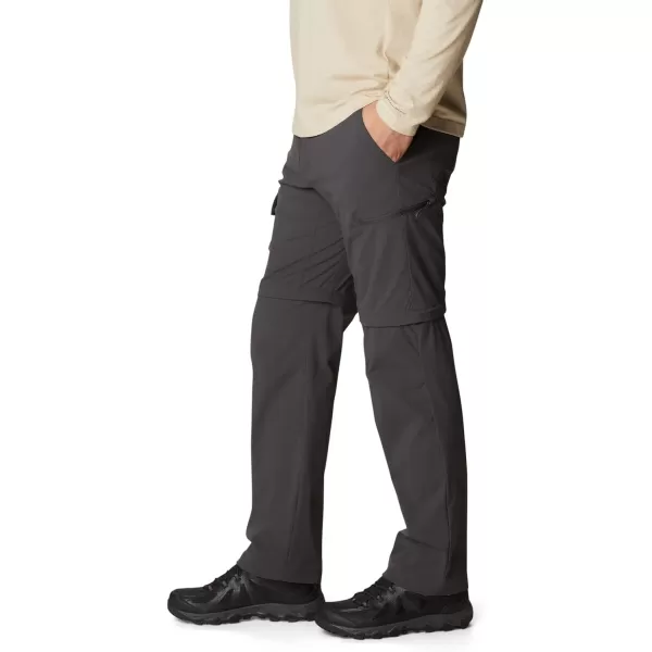 Columbia Men's Newton Ridge Ii Convertible Pant