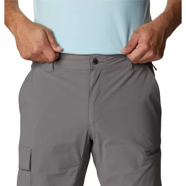 Columbia Men's Newton Ridge Ii Convertible Pant