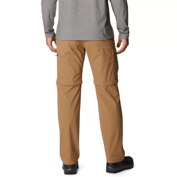 Columbia Men's Newton Ridge Ii Convertible Pant