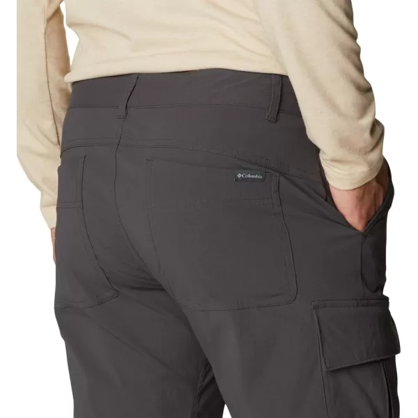 Columbia Men's Newton Ridge Ii Convertible Pant