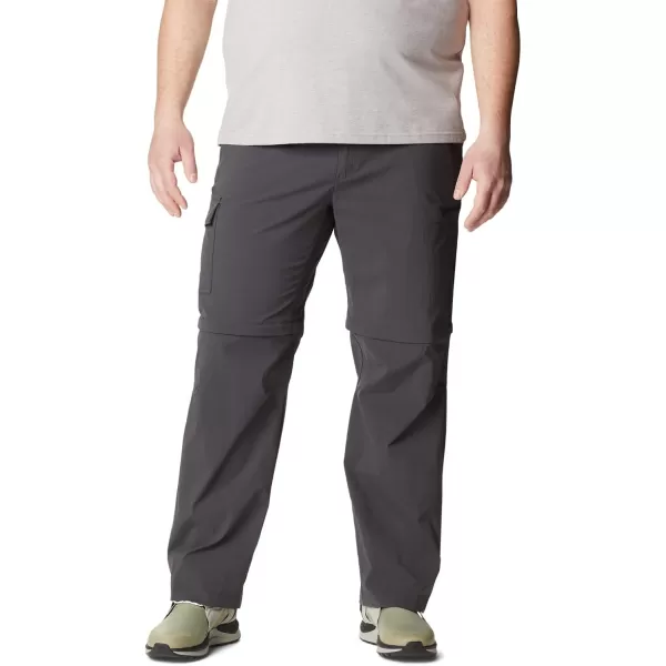 Columbia Men's Newton Ridge Ii Convertible Pant
