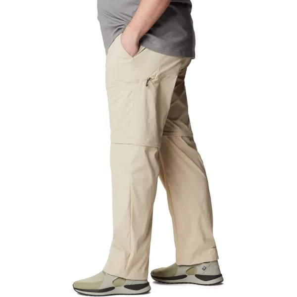 Columbia Men's Newton Ridge Ii Convertible Pant