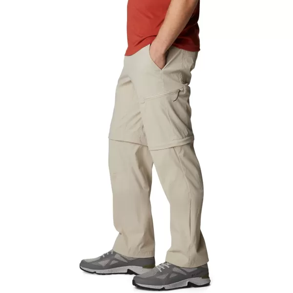 Columbia Men's Newton Ridge Ii Convertible Pant