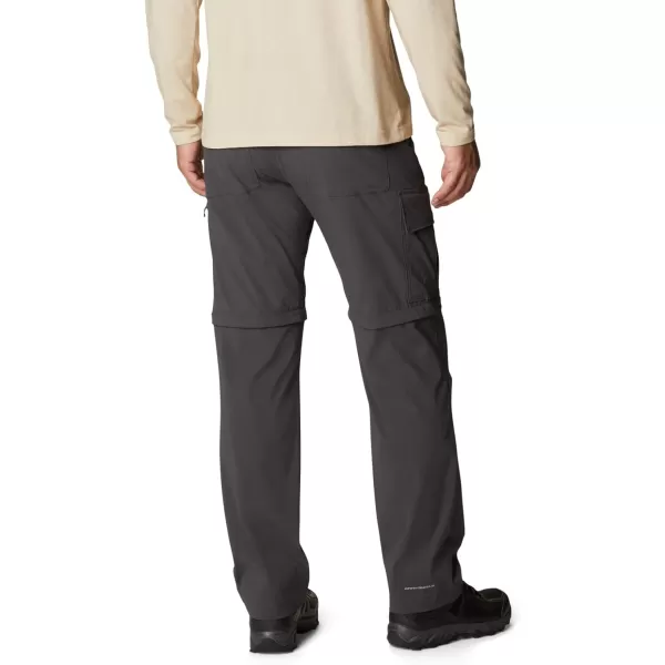 Columbia Men's Newton Ridge Ii Convertible Pant