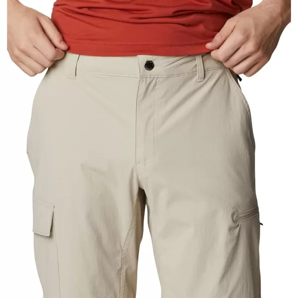Columbia Men's Newton Ridge Ii Convertible Pant