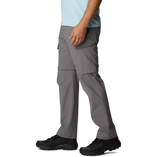 Columbia Men's Newton Ridge Ii Convertible Pant
