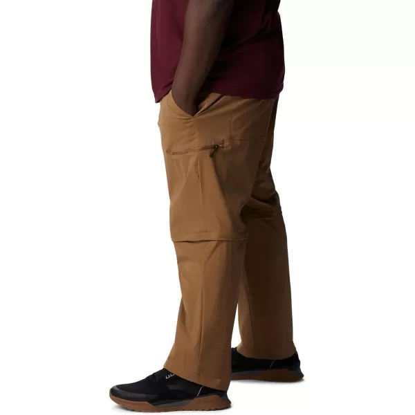 Columbia Men's Newton Ridge Ii Convertible Pant