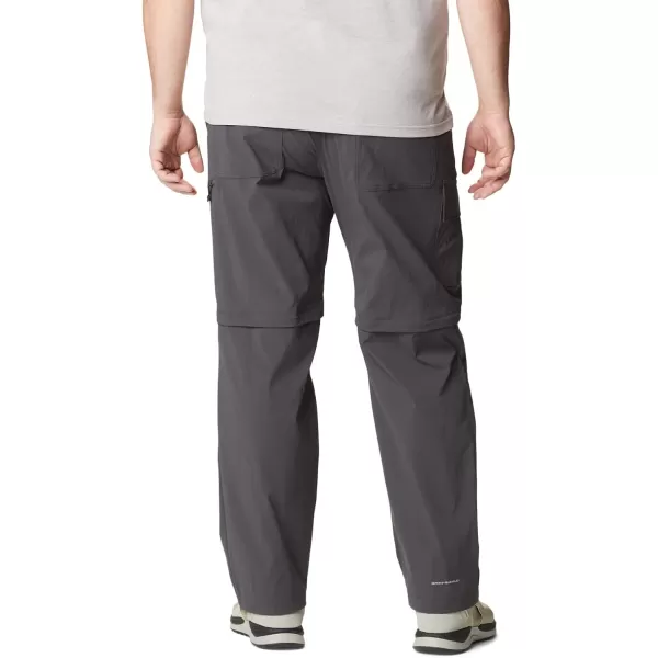 Columbia Men's Newton Ridge Ii Convertible Pant