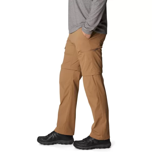 Columbia Men's Newton Ridge Ii Convertible Pant