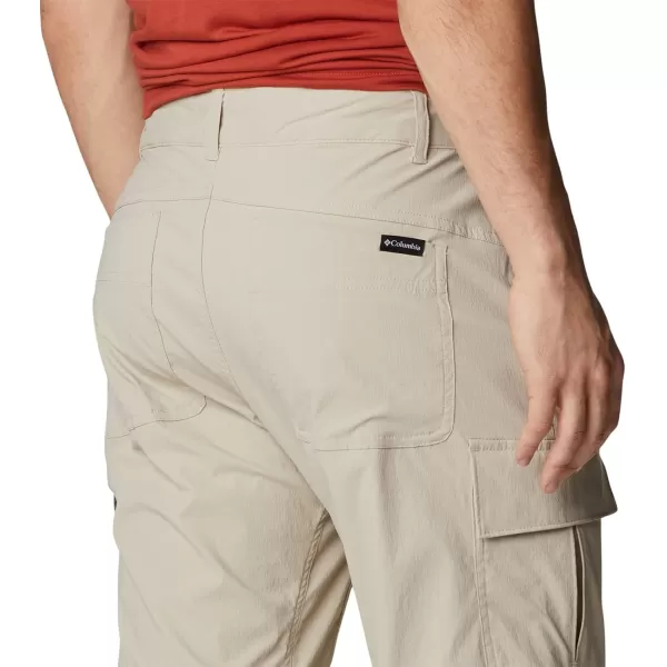 Columbia Men's Newton Ridge Ii Convertible Pant