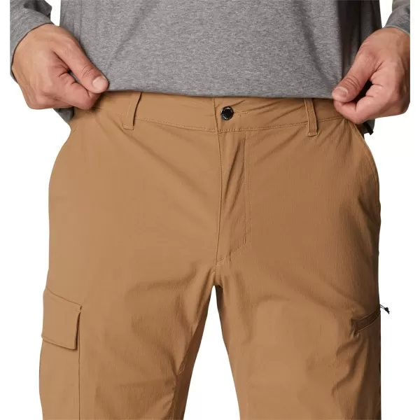 Columbia Men's Newton Ridge Ii Convertible Pant