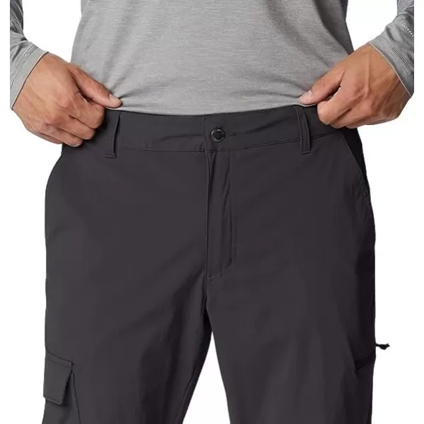Columbia Men's Newton Ridge Ii Pant