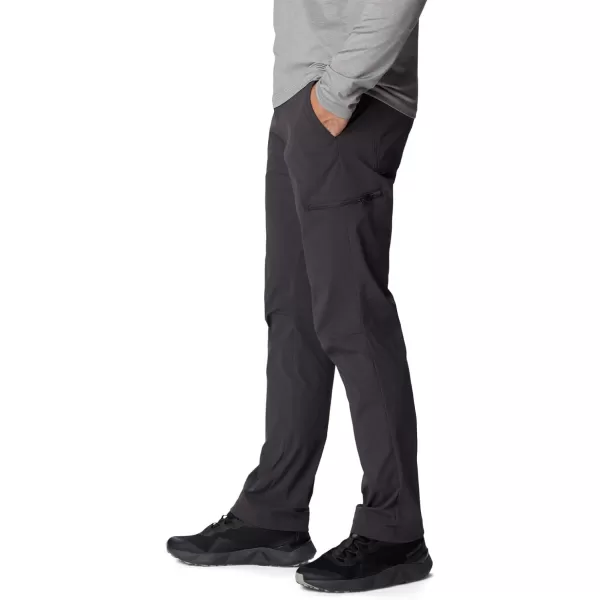 Columbia Men's Newton Ridge Ii Pant